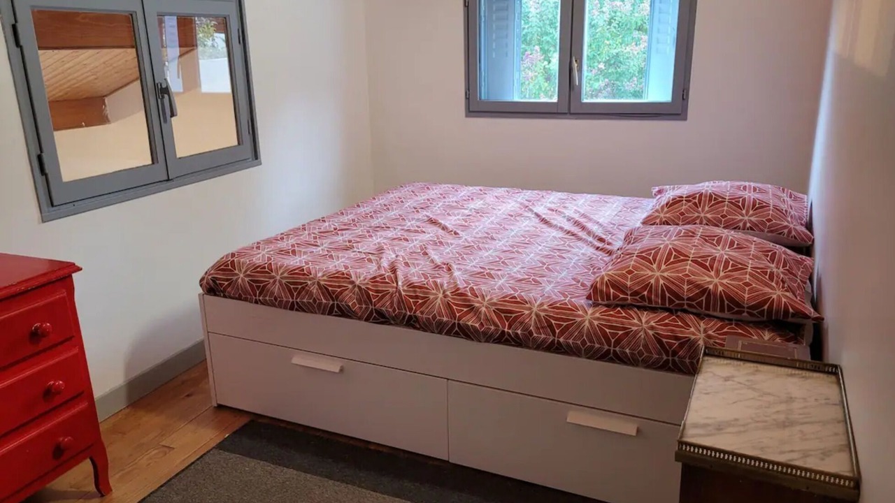 Photo of Bedroom in Champignol