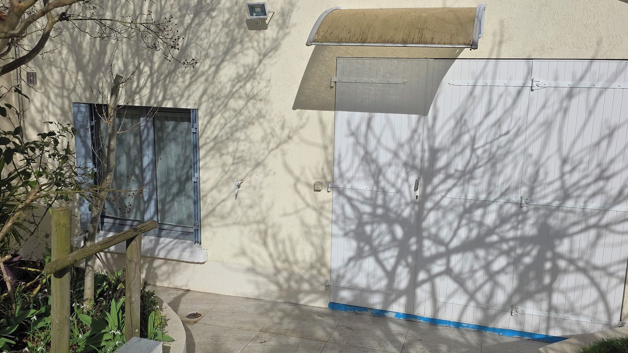 Photo of Outdoor in Champignol