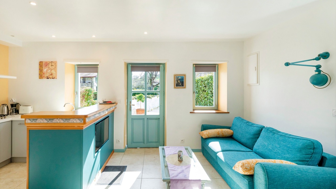 Photo of Livingroom in Sare
