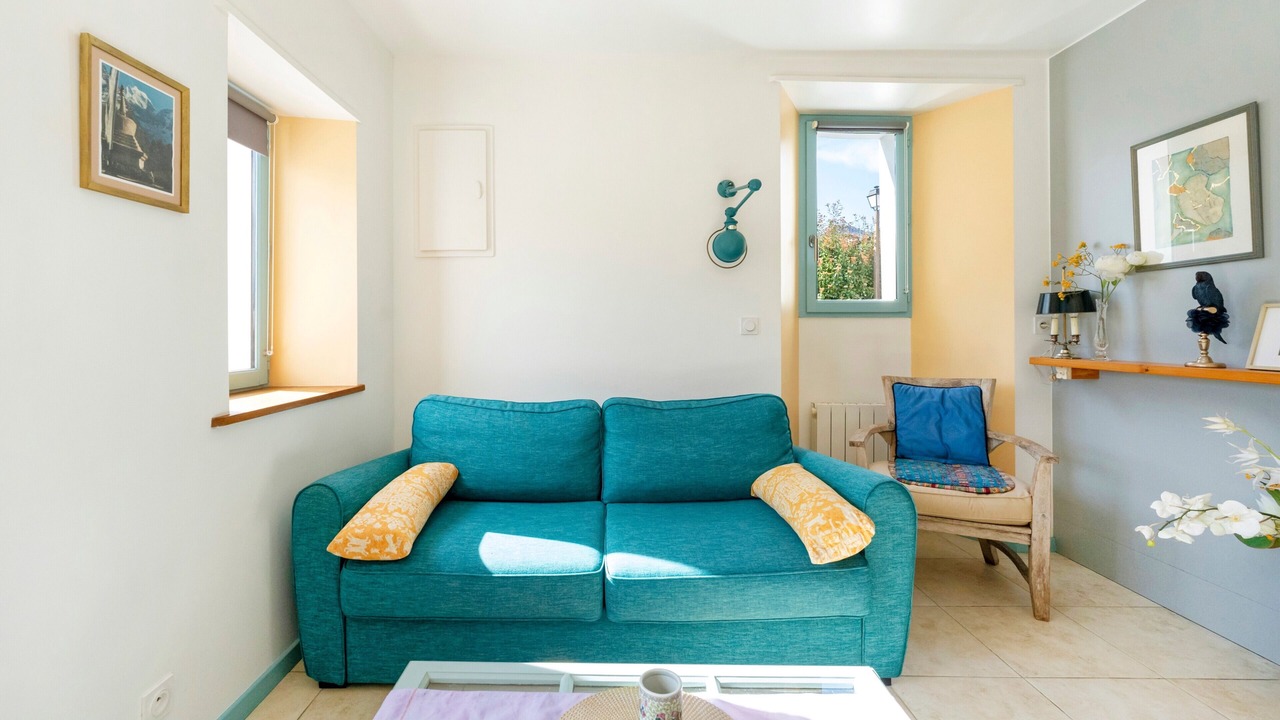Photo of Livingroom in Sare