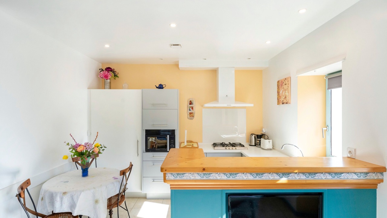 Photo of Kitchen in Sare