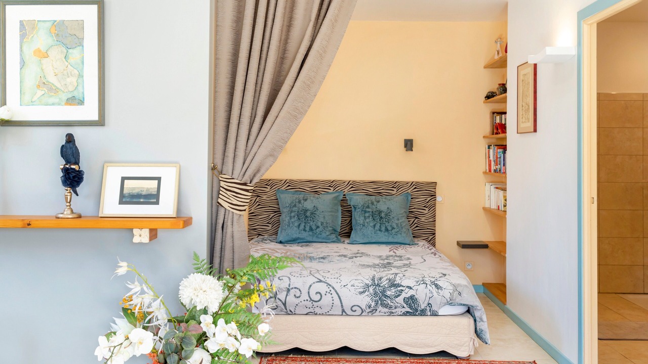 Photo of Bedroom in Sare