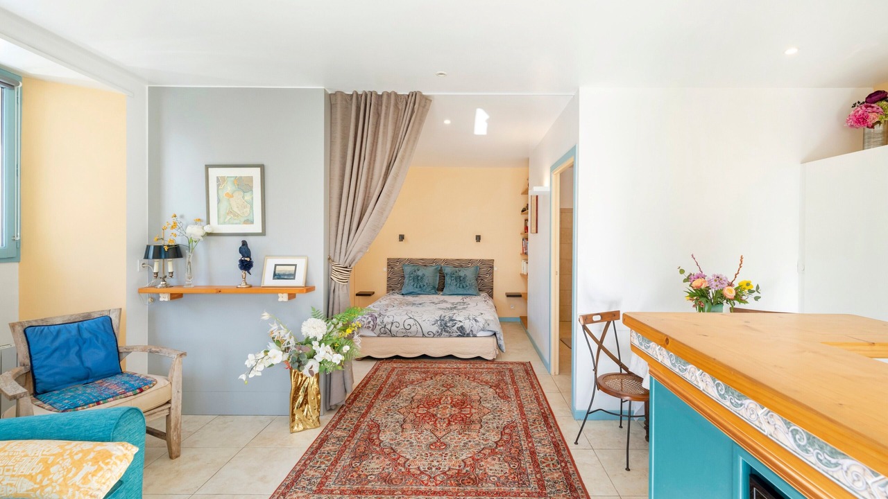 Photo of Bedroom in Sare