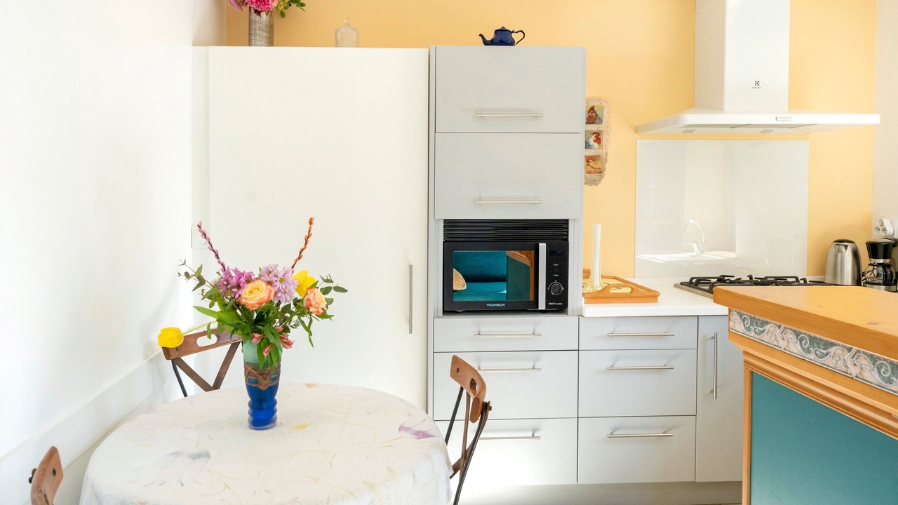 Photo of Kitchen in Sare