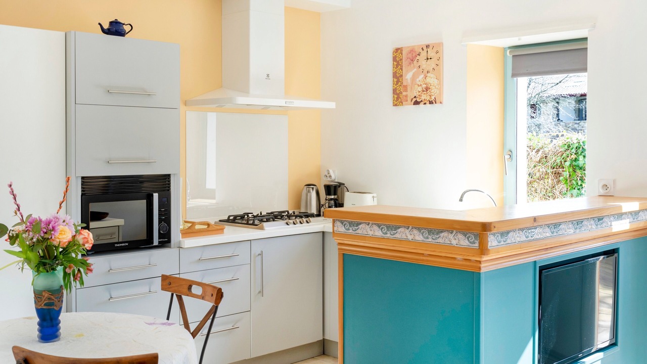 Photo of Kitchen in Sare