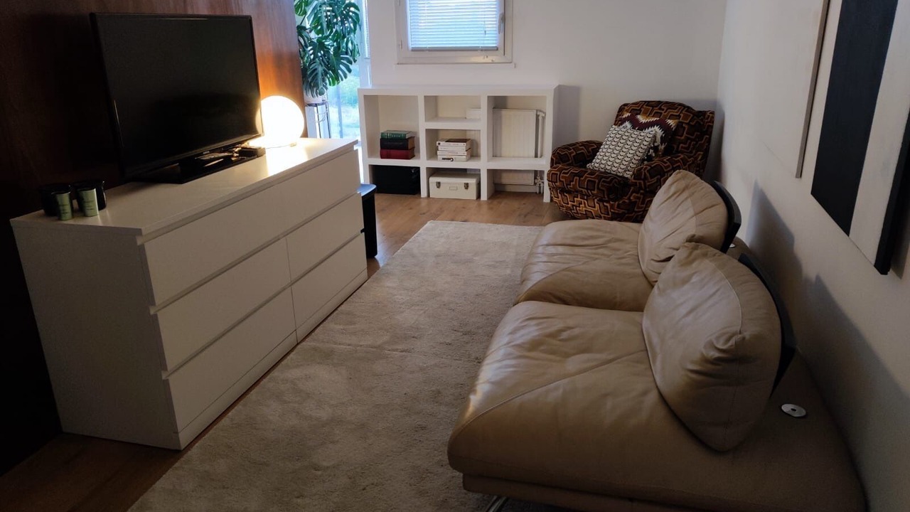 Photo of Livingroom in Lognes