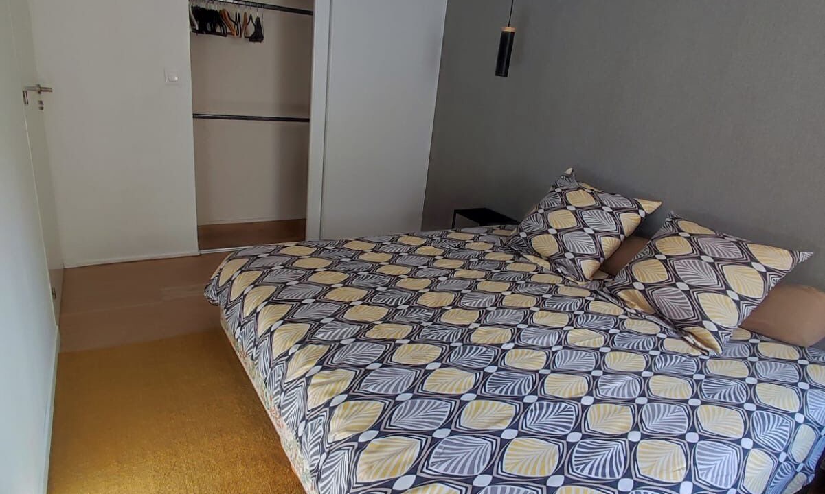 Photo of Bedroom in Lognes