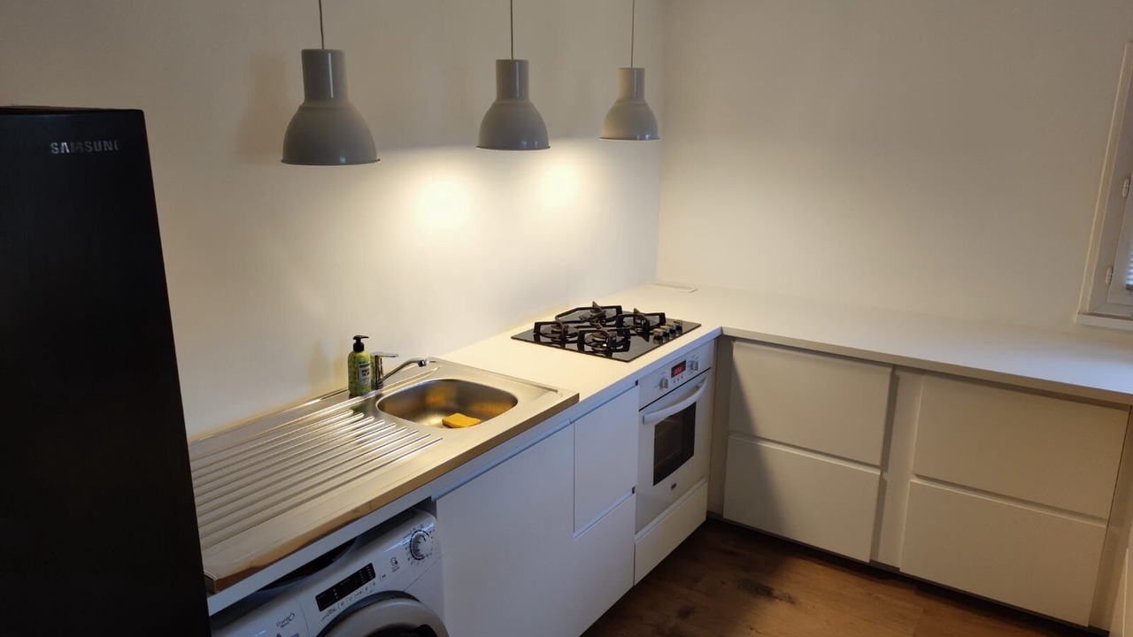 Photo of Kitchen in Lognes