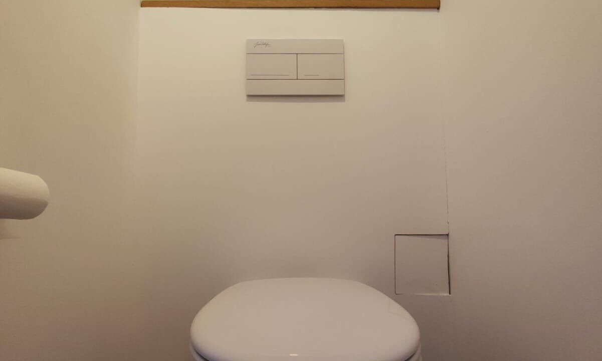 Photo of Bathroom in Lognes