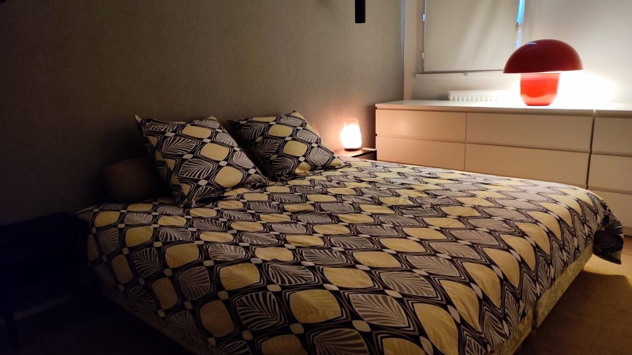 Photo of Bedroom in Lognes