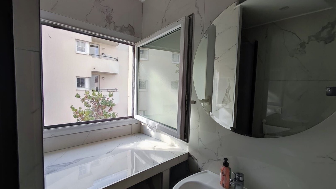 Photo of Bathroom in Lognes