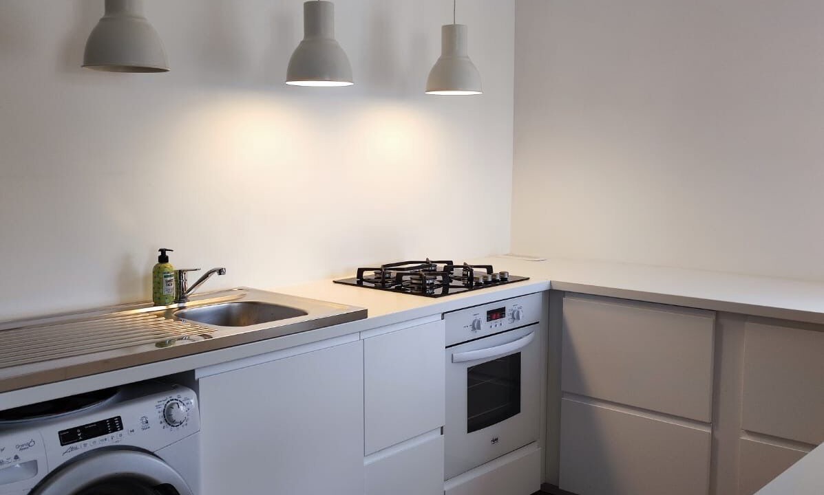 Photo of Kitchen in Lognes