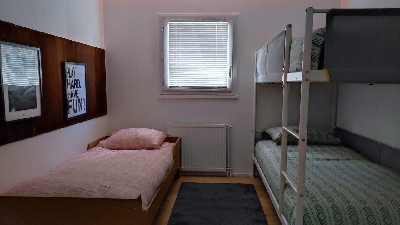 Photo of Bedroom in Lognes