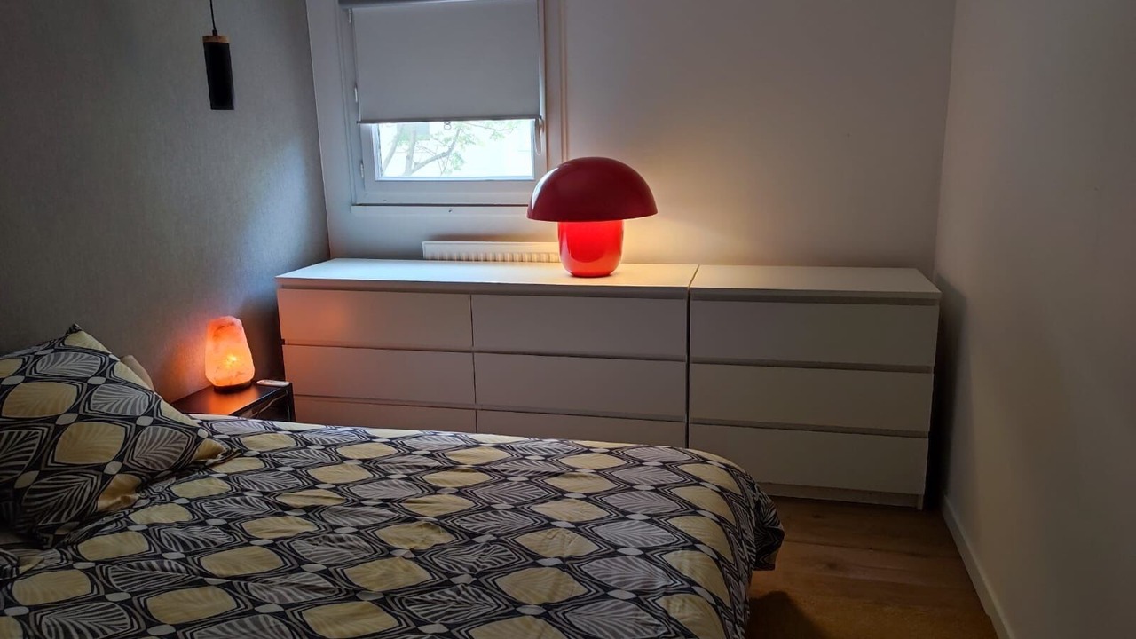 Photo of Bedroom in Lognes
