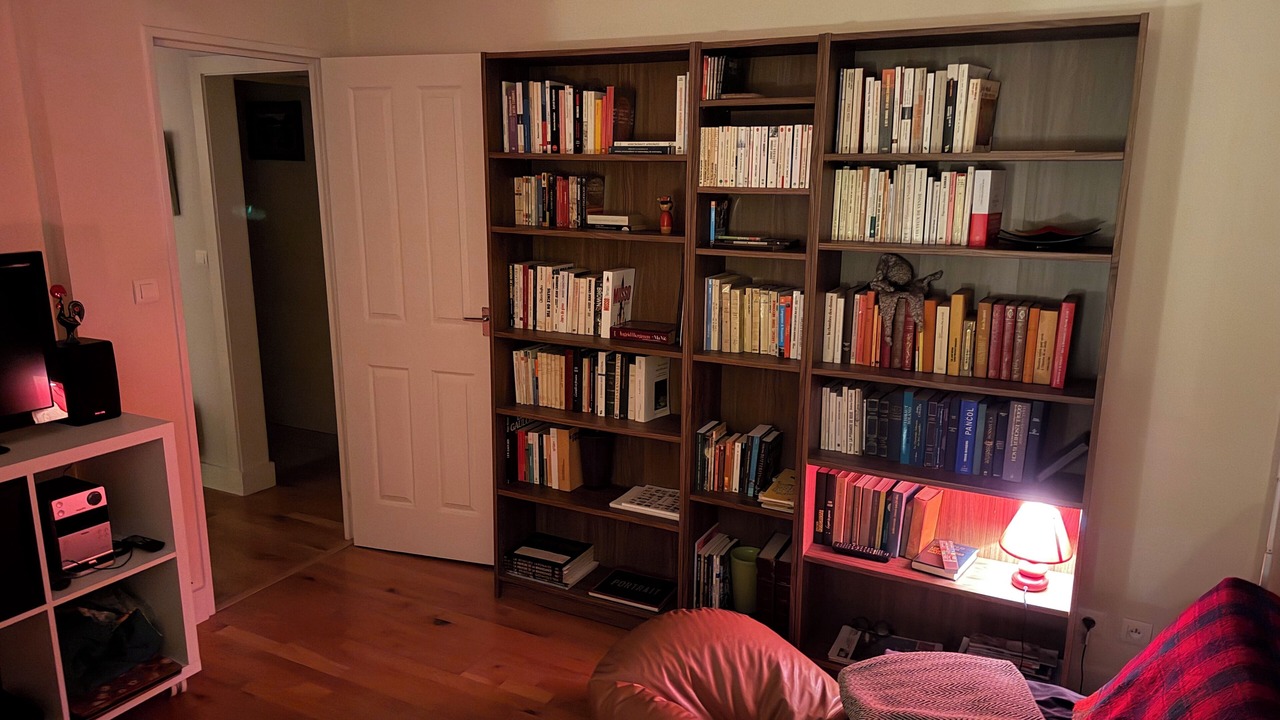 Photo of Livingroom in Saint-Paul-de-Fenouillet