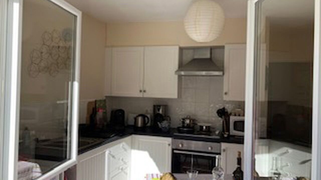 Photo of Kitchen in Saint-Paul-de-Fenouillet