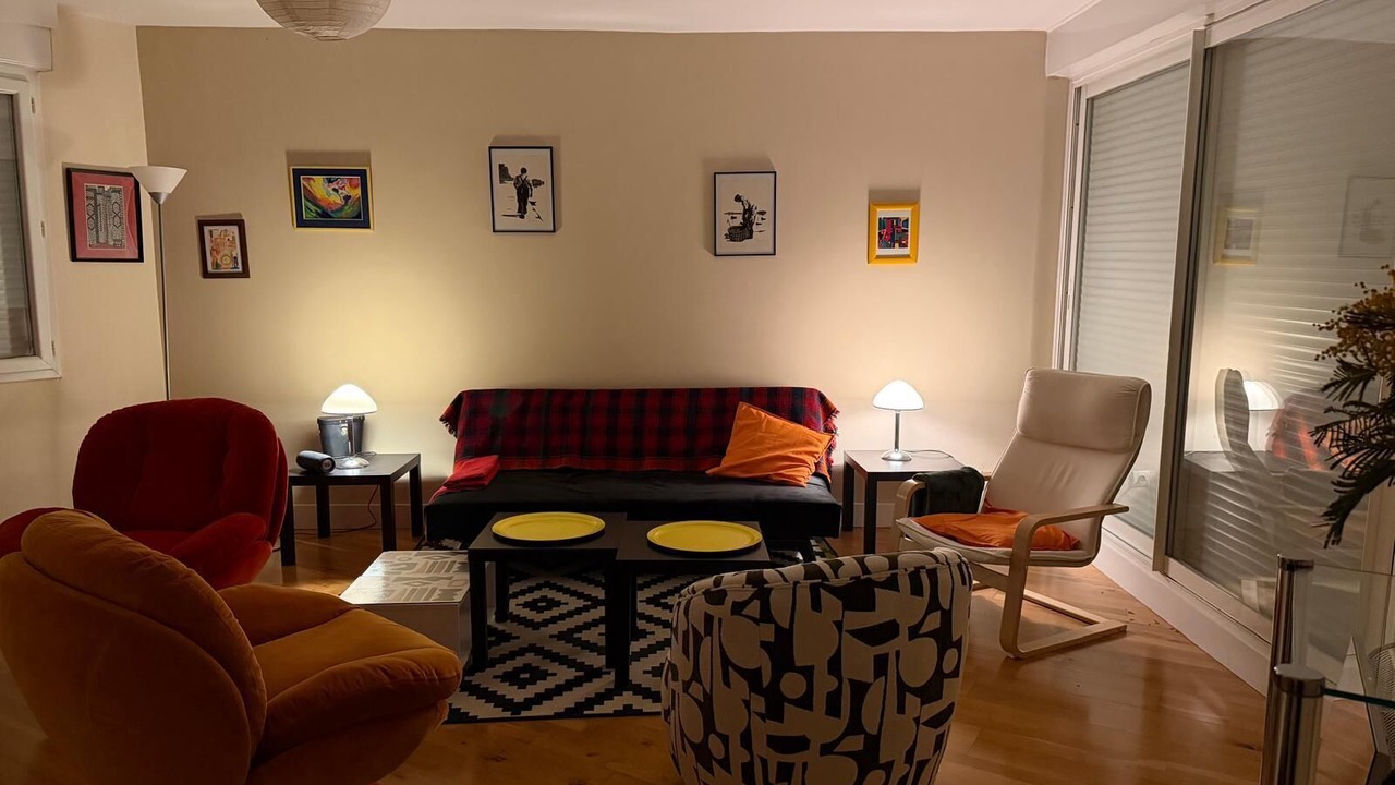 Photo of Livingroom in Saint-Paul-de-Fenouillet