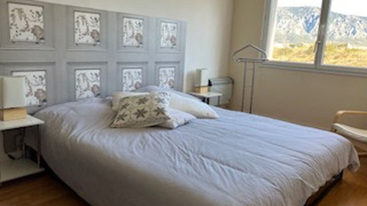 Photo of Bedroom in Saint-Paul-de-Fenouillet