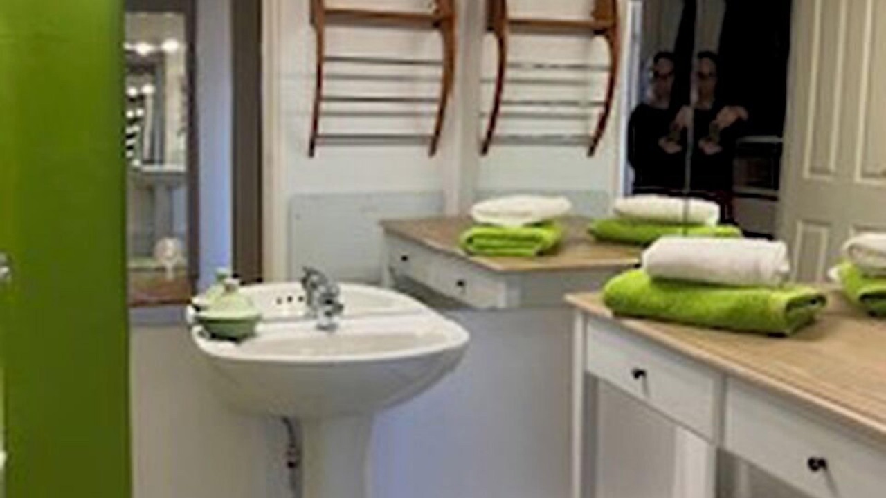 Photo of Bathroom in Saint-Paul-de-Fenouillet
