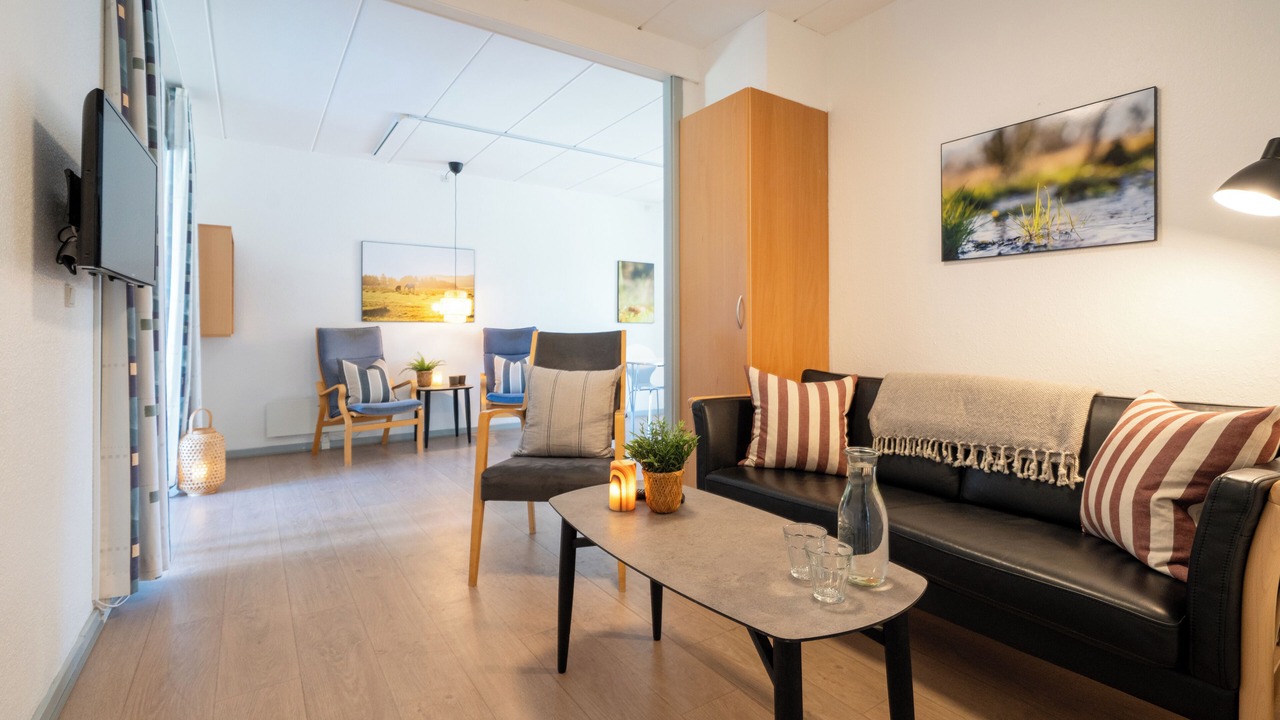 Photo of Livingroom in Slette Strand