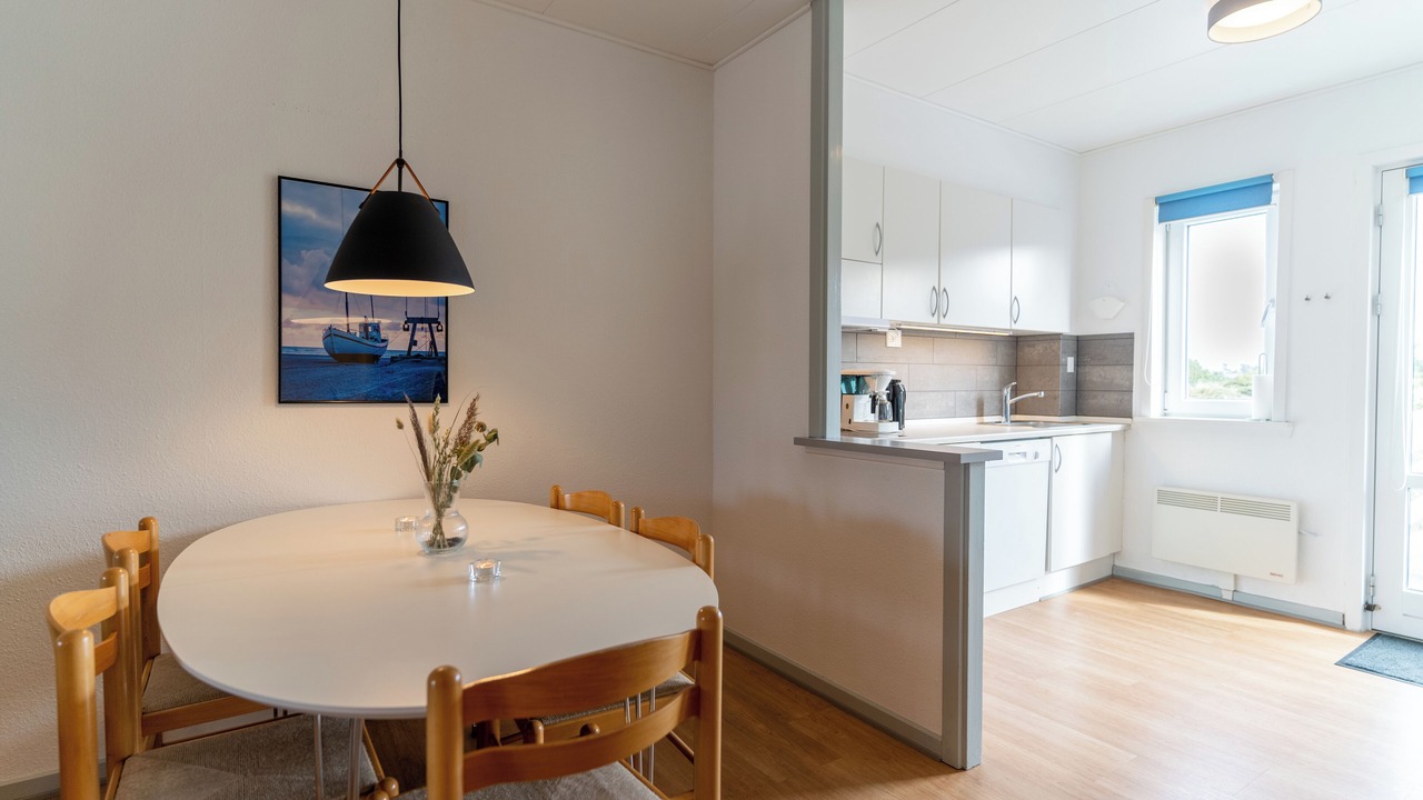 Photo of Kitchen in Slette Strand