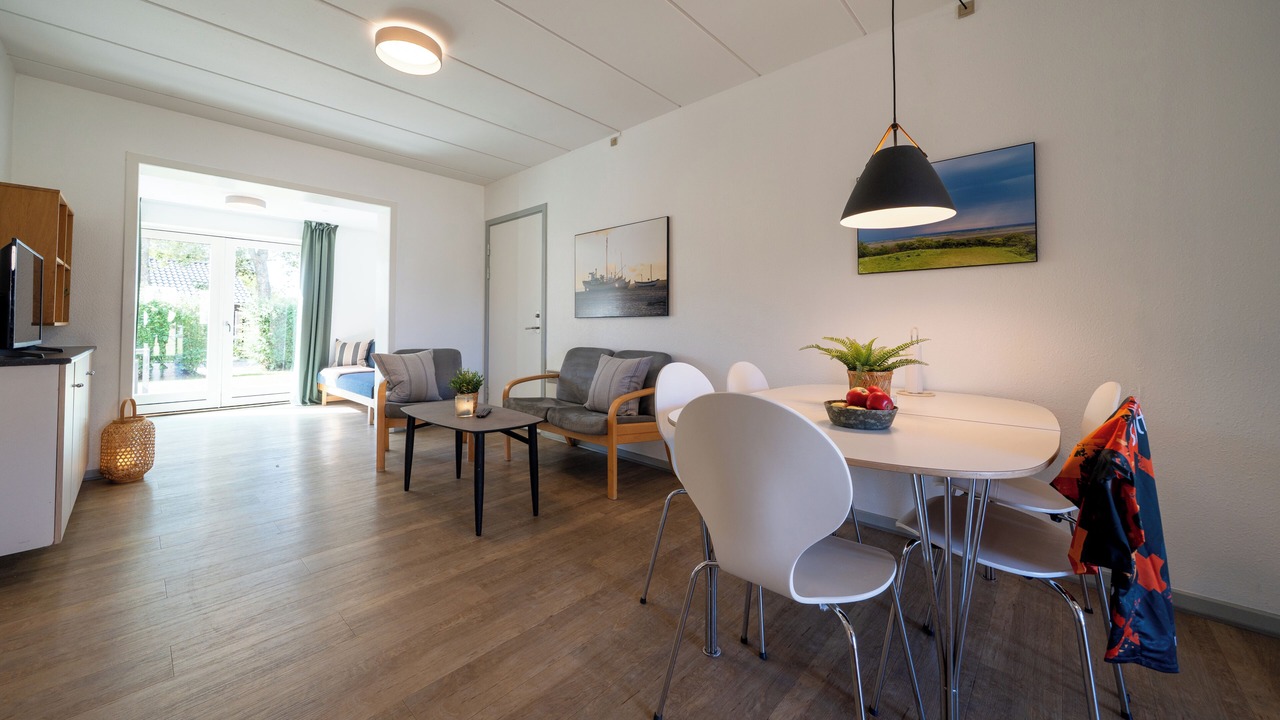 Photo of Livingroom in Slette Strand