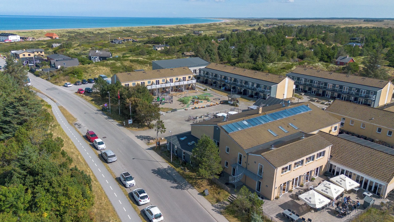 Photo of Outdoor in Slette Strand