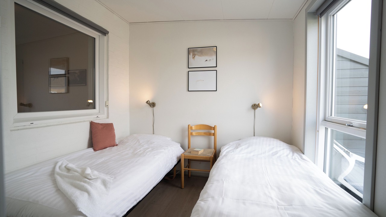 Photo of Bedroom in Slette Strand