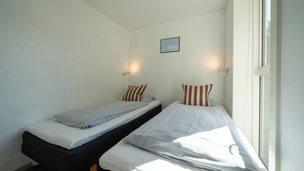Photo of Bedroom in Slette Strand