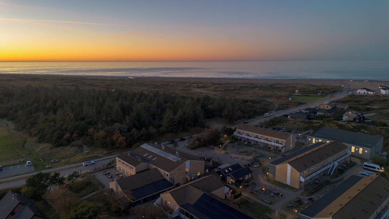 Photo of Outdoor in Slette Strand