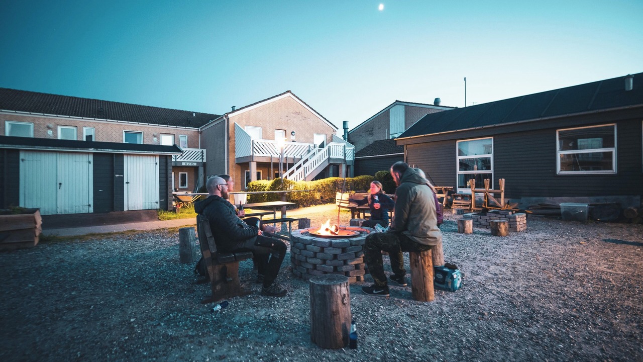 Photo of Outdoor in Slette Strand