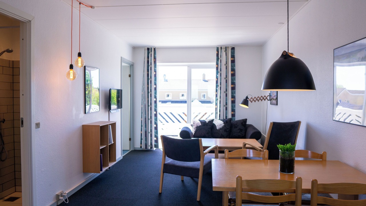 Photo of Livingroom in Slette Strand