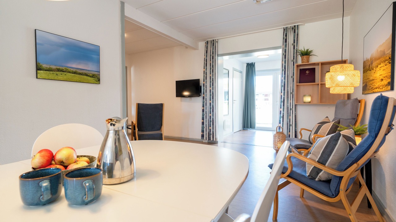 Photo of Livingroom in Slette Strand