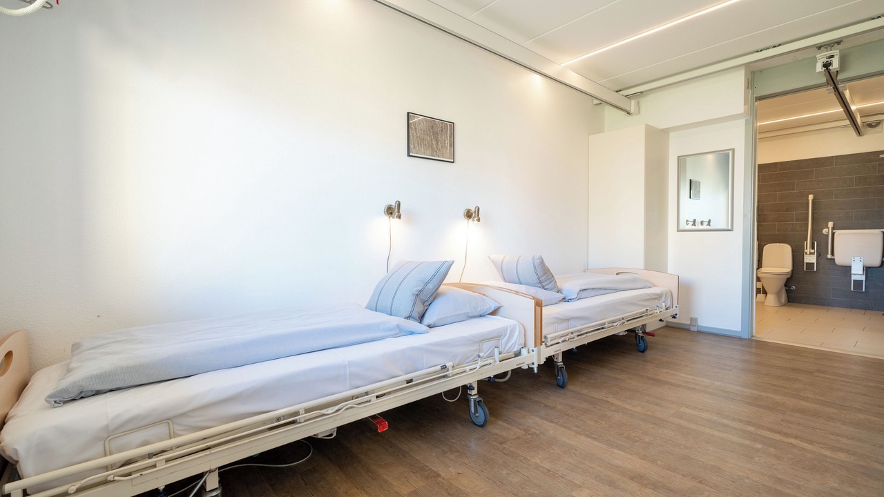 Photo of Bedroom in Slette Strand