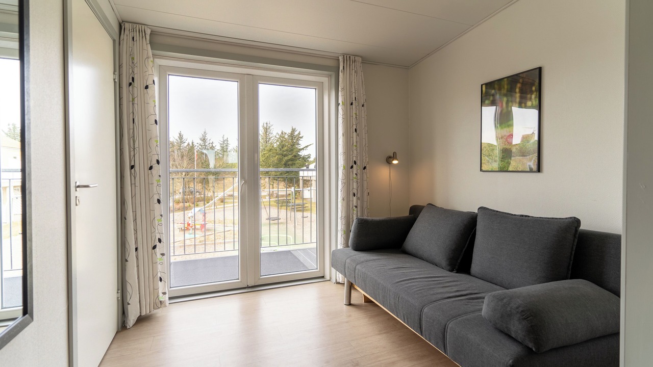 Photo of Livingroom in Slette Strand
