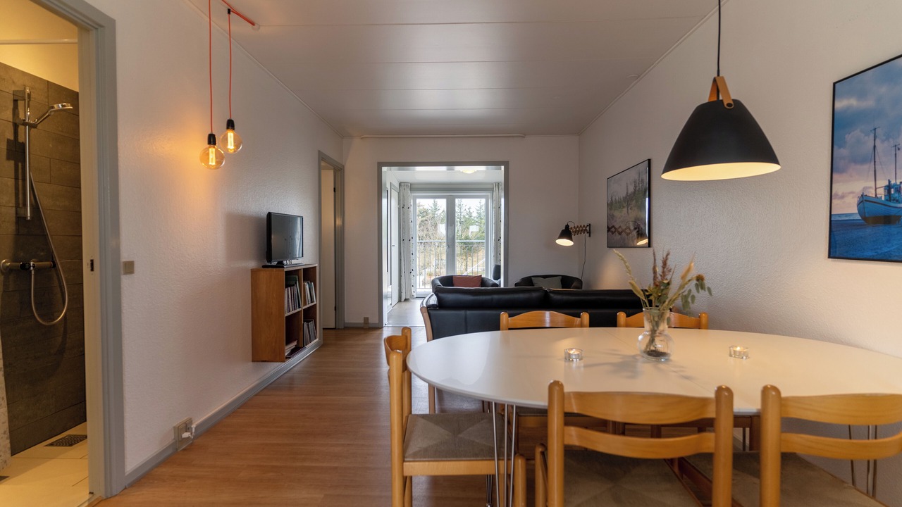 Photo of Livingroom in Slette Strand