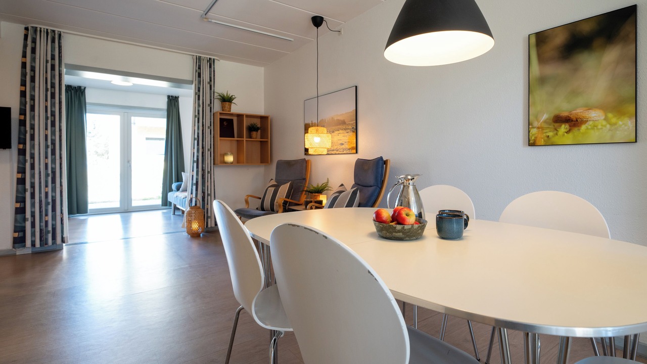 Photo of Livingroom in Slette Strand
