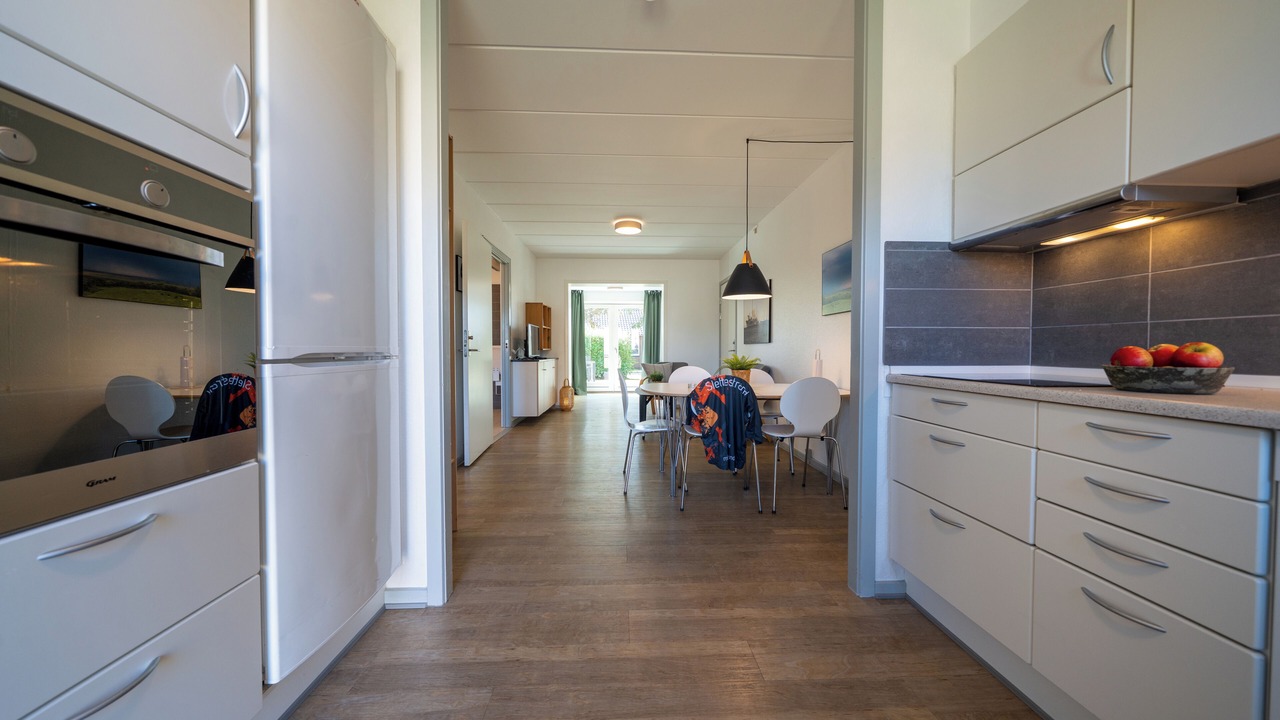Photo of Kitchen in Slette Strand