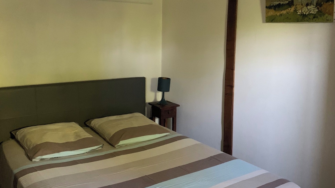 Photo of Bedroom in La Bohalle