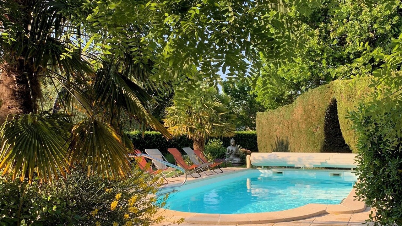 Photo of Outdoor in La Bohalle