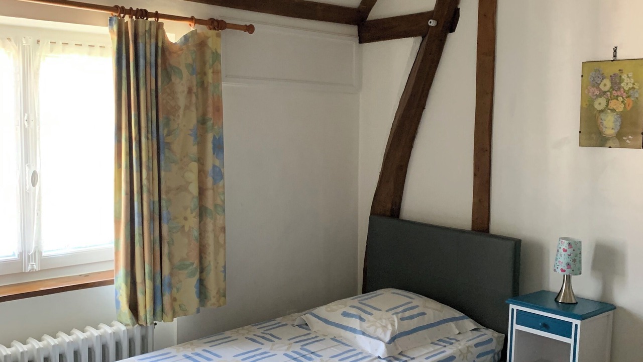 Photo of Bedroom in La Bohalle