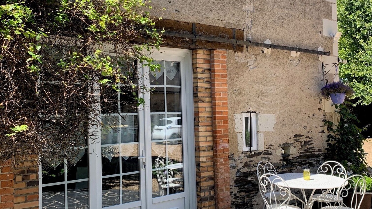 Photo of Outdoor in La Bohalle