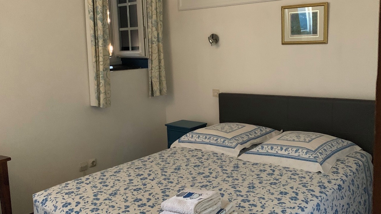 Photo of Bedroom in La Bohalle