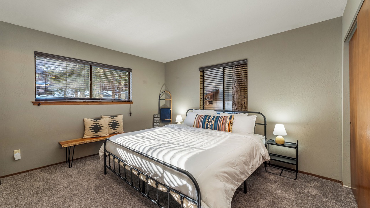 Photo of Bedroom in Kingswood Estates