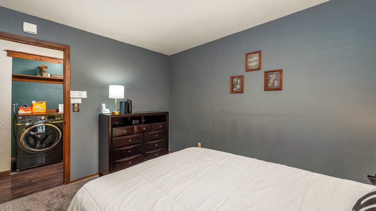 Photo of Bedroom in Kingswood Estates