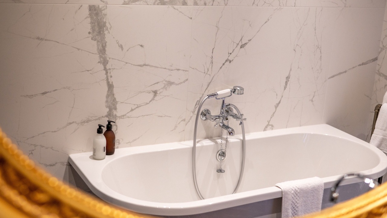 Photo of Bathroom in Cruet
