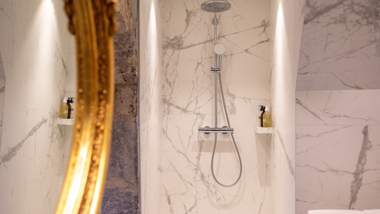 Photo of Bathroom in Cruet
