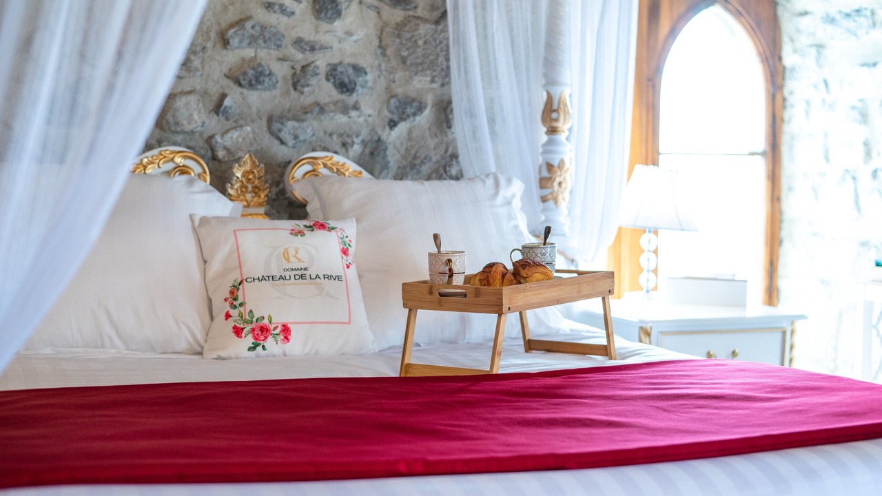 Photo of Bedroom in Cruet