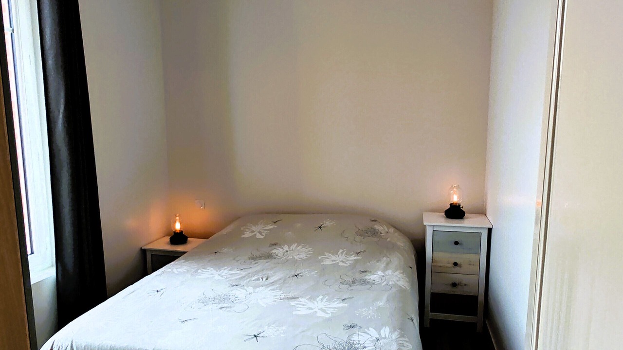 Photo of Bedroom in Jard-sur-Mer