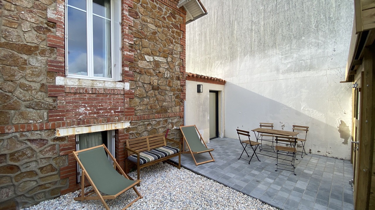 Photo of Outdoor in Jard-sur-Mer
